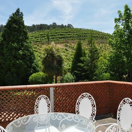 Quinta Da Serrana Ourém Extérieur photo