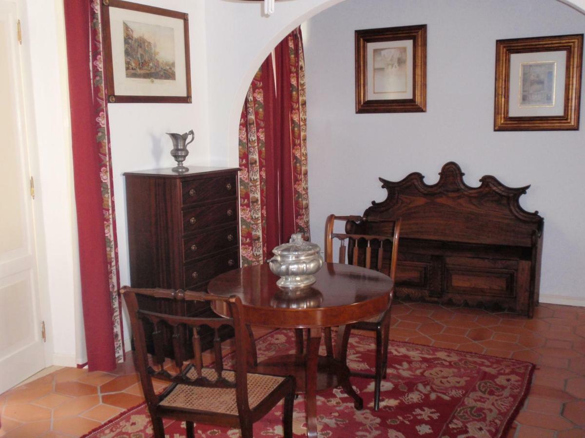 Quinta Da Serrana Ourém Extérieur photo