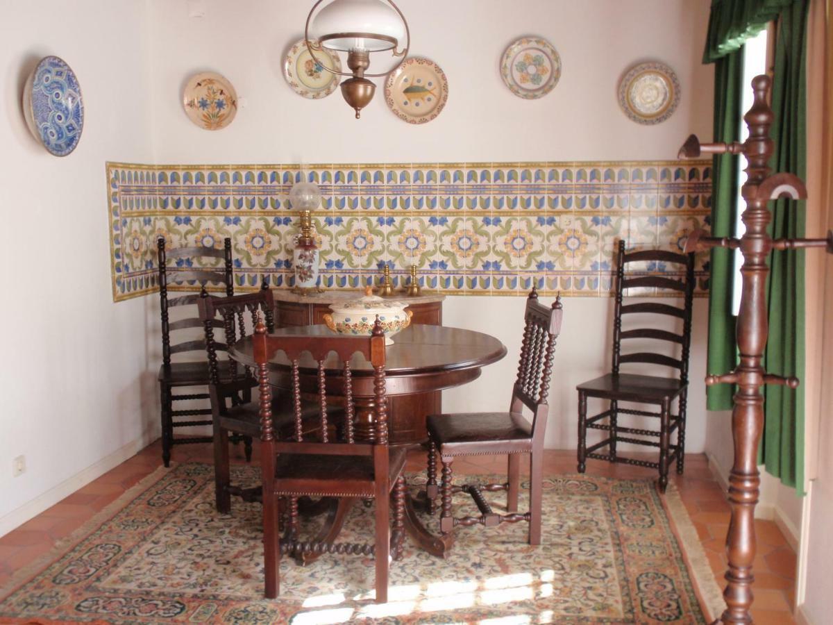 Quinta Da Serrana Ourém Extérieur photo