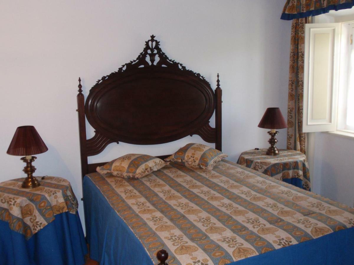Quinta Da Serrana Ourém Extérieur photo