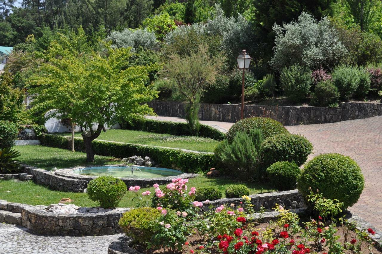 Quinta Da Serrana Ourém Extérieur photo