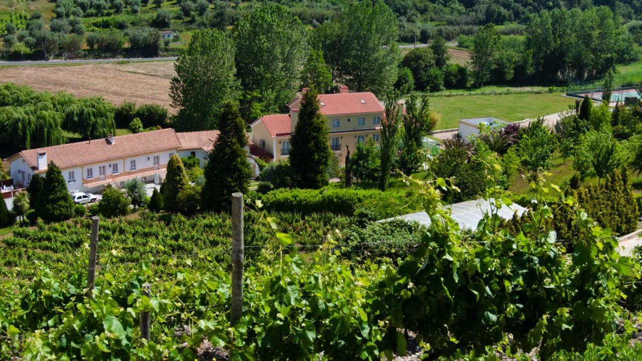 Quinta Da Serrana Ourém Extérieur photo