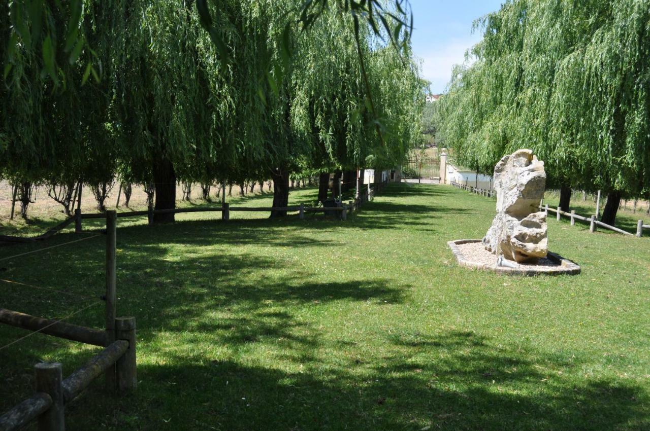 Quinta Da Serrana Ourém Extérieur photo